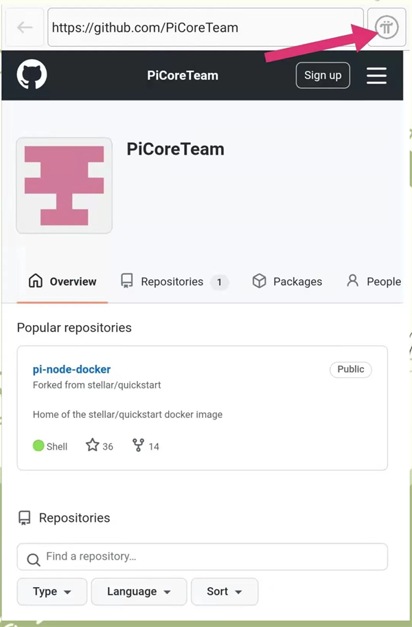 PI浏览器(Pi Browser)