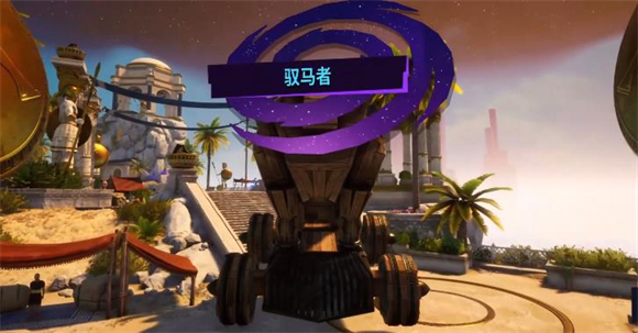 模拟山羊3多元宇宙(Goat Sim 3 Multiverse)