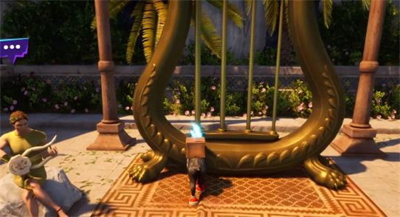 模拟山羊3多元宇宙(Goat Sim 3 Multiverse)