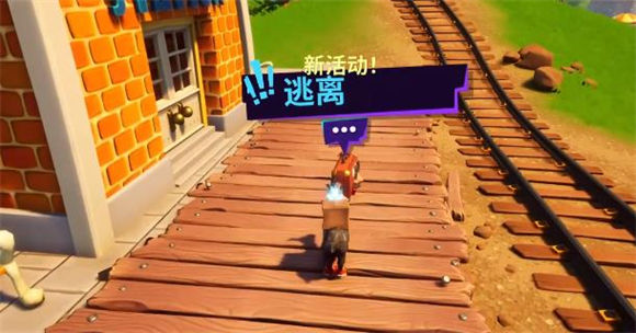 模拟山羊3多元宇宙(Goat Sim 3 Multiverse)