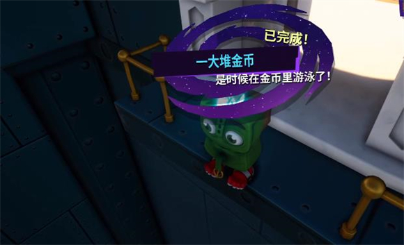 模拟山羊3多元宇宙(Goat Sim 3 Multiverse)