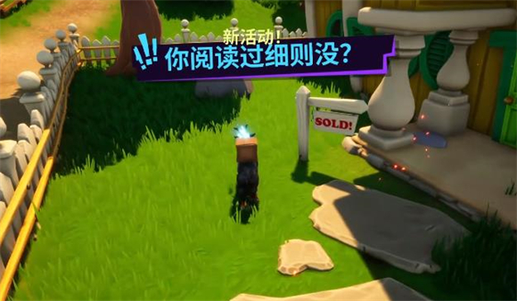 模拟山羊3多元宇宙(Goat Sim 3 Multiverse)