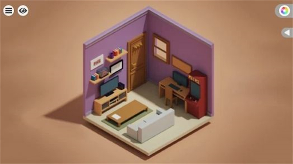 我的梦想房间MyDreamRoom图2