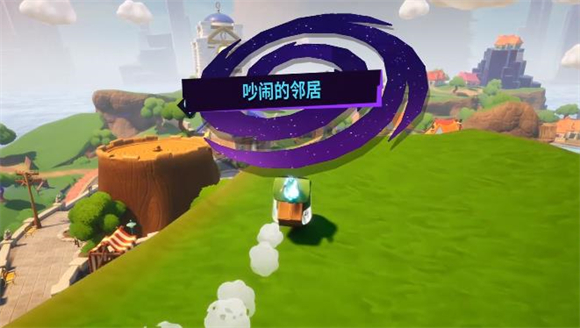模拟山羊3多元宇宙(Goat Sim 3 Multiverse)