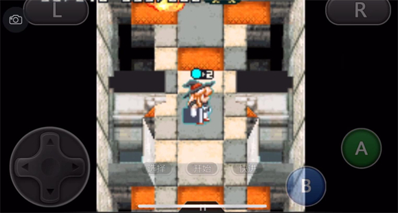 光明之魂2