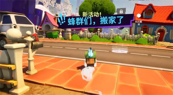 模拟山羊3多元宇宙(Goat Sim 3 Multiverse)