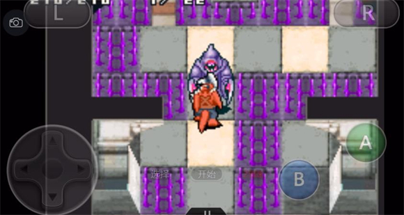 光明之魂2