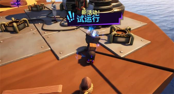 模拟山羊3多元宇宙(Goat Sim 3 Multiverse)