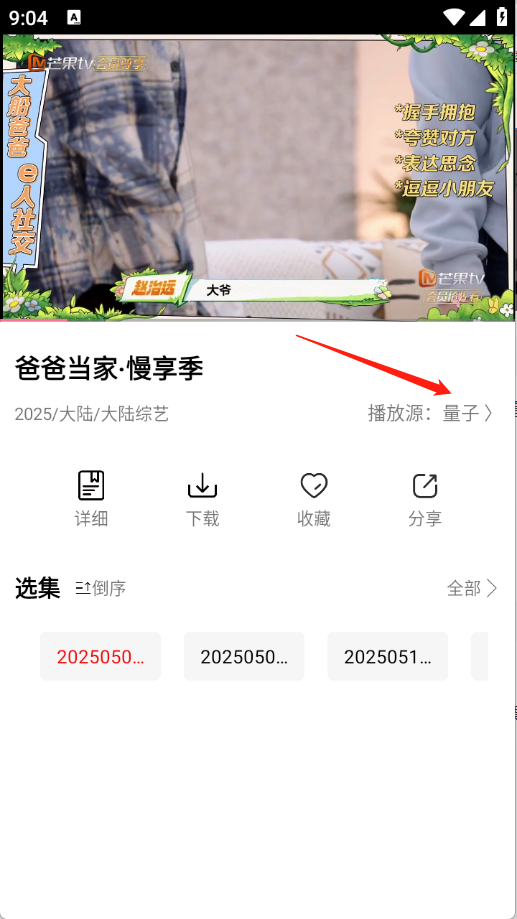 叶子影视app