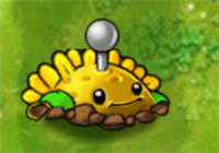 PlantsVsZombiesRH手游