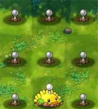 PlantsVsZombiesRH手游