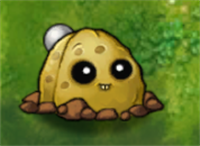 PlantsVsZombiesRH手游