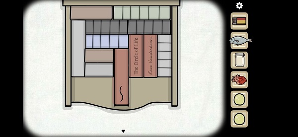 Samsara Room