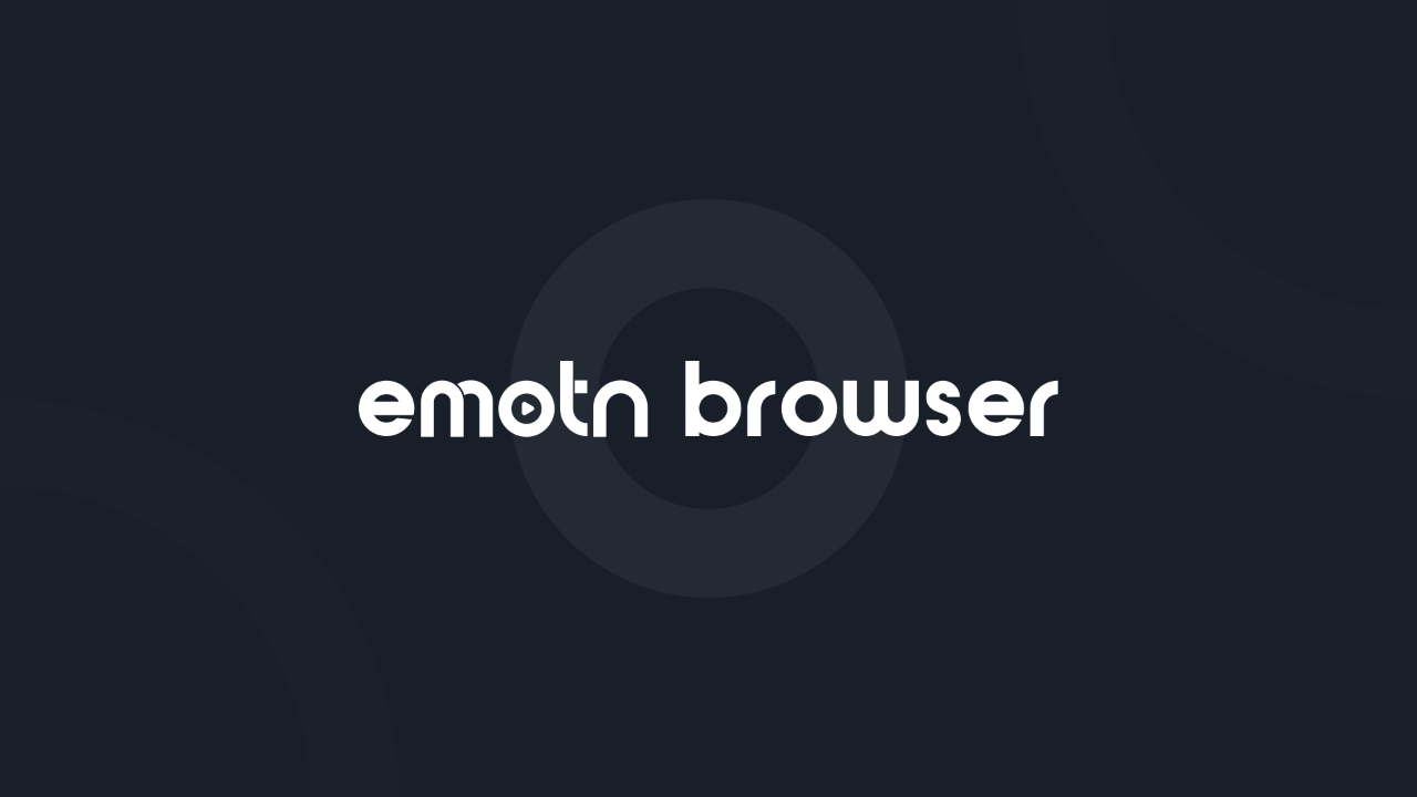 emotn browser tv版