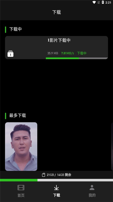 sinzarTV电视版