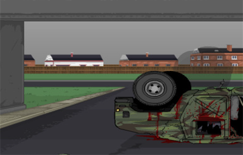 死亡之路2汉化版