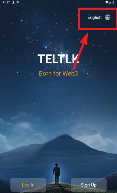 teltlk国际微信app