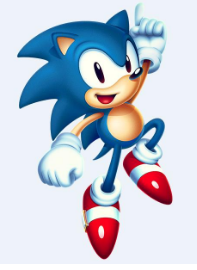索尼克狂欢plus手机版(sonic mania plus)