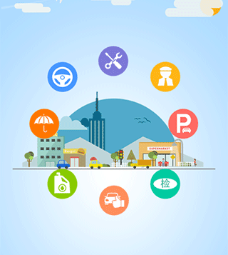 安师傅代驾app