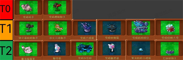 植物大战僵尸融合版二创版