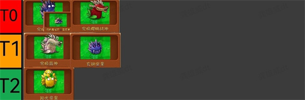 植物大战僵尸融合版二创版