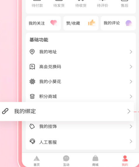 时代峰峻fanclub海外版