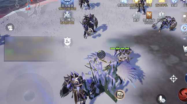 全民奇迹2手游