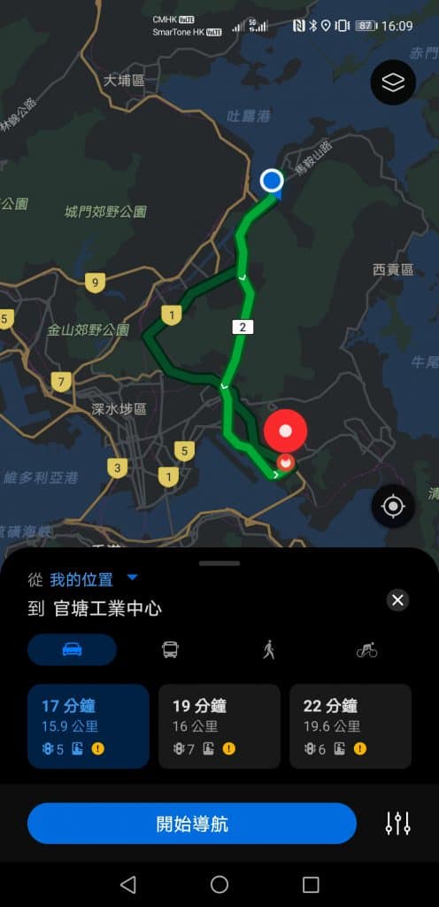 花瓣地图