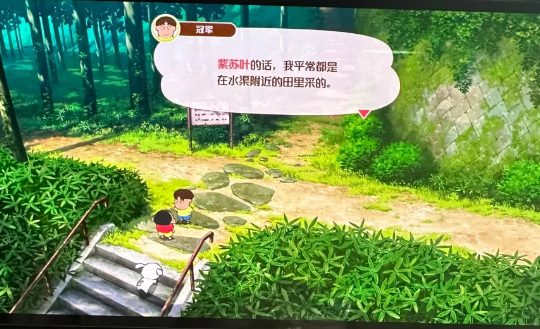 蜡笔小新煤炭镇的小白安卓版
