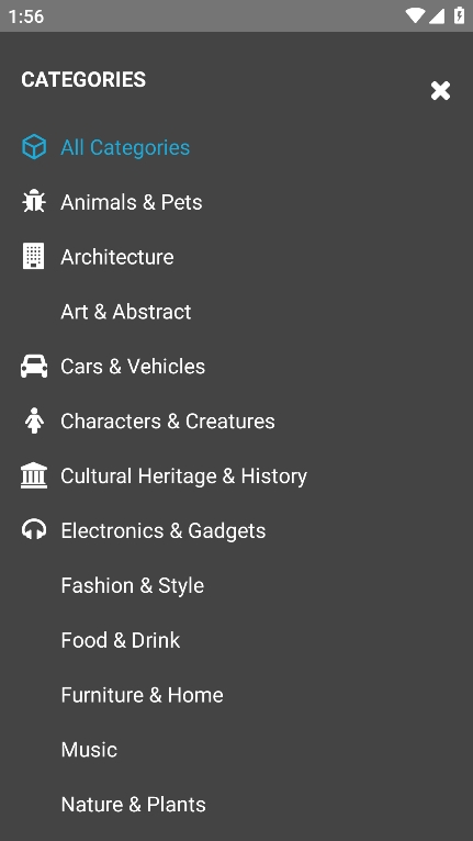 Sketchfab