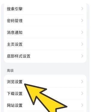bobo浏览器无国界黑色版