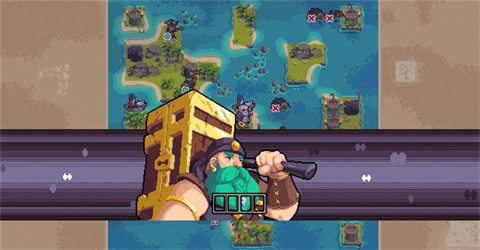 战律2(Wargroove 2)
