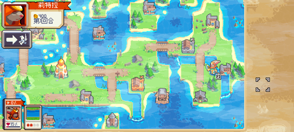 战律2(Wargroove 2)