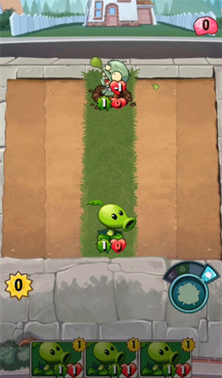 pvzheroes正版