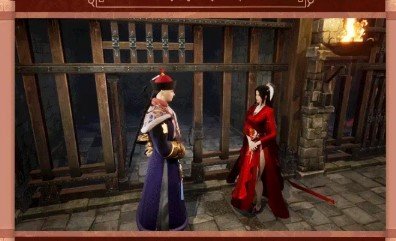 当官模拟器免费版图5