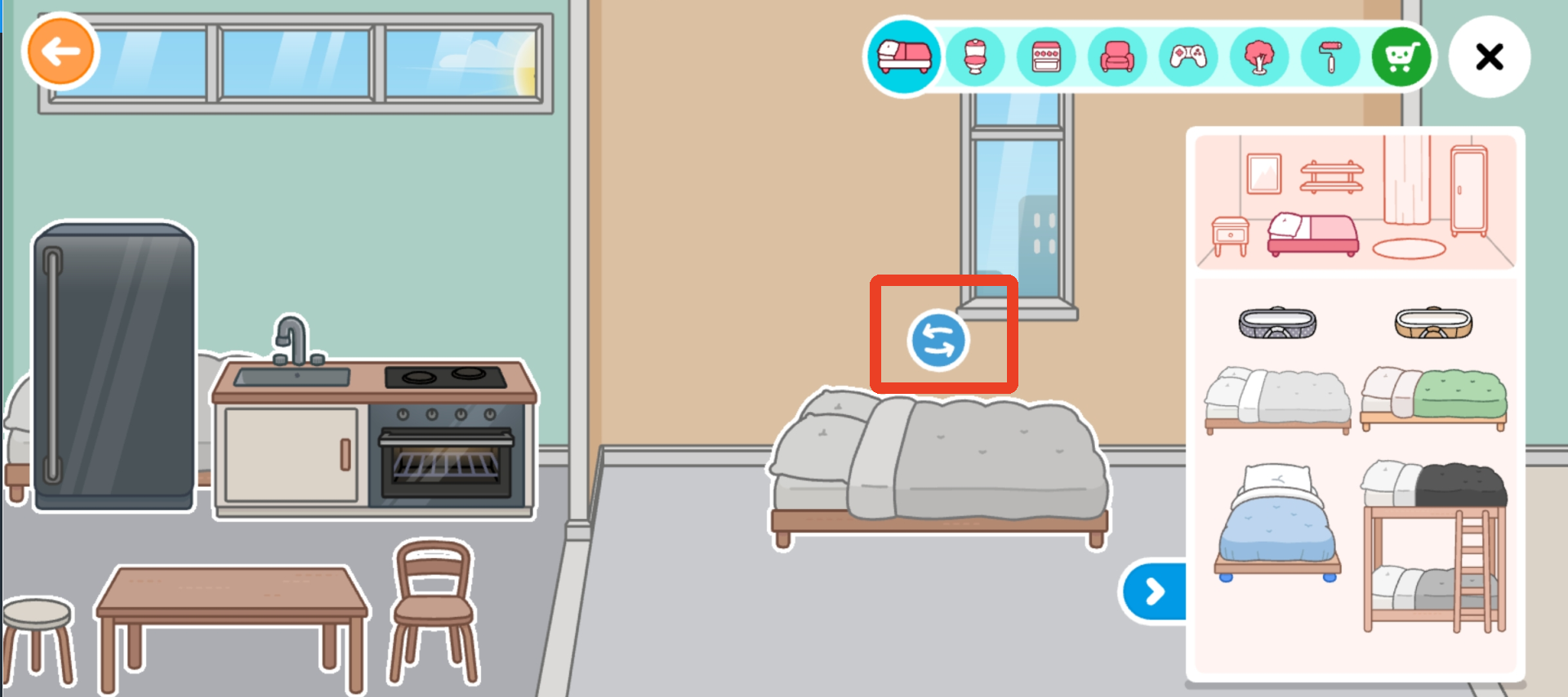 托卡生活世界官方正版(Toca World)