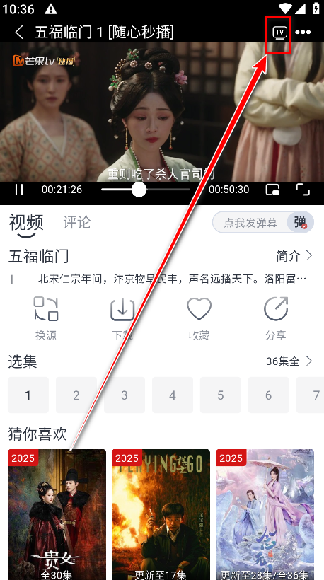 随心影视app