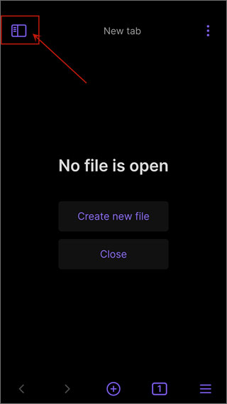 obsidian中文官网版