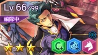 叛逆的鲁鲁修手游(ロススト)