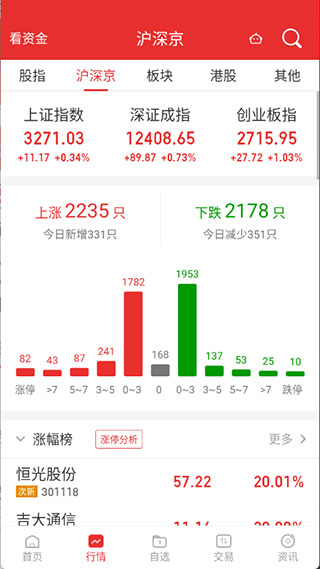 渤海证券app