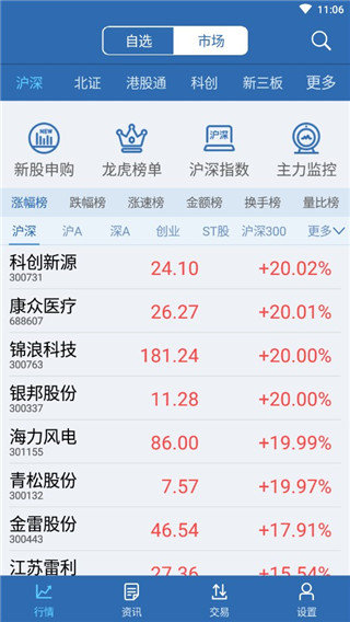 诚通证券app