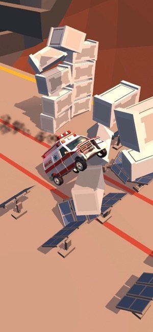 车祸英雄4TurboDismount图5