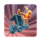 车祸英雄4TurboDismount