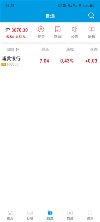 长城国瑞证券app