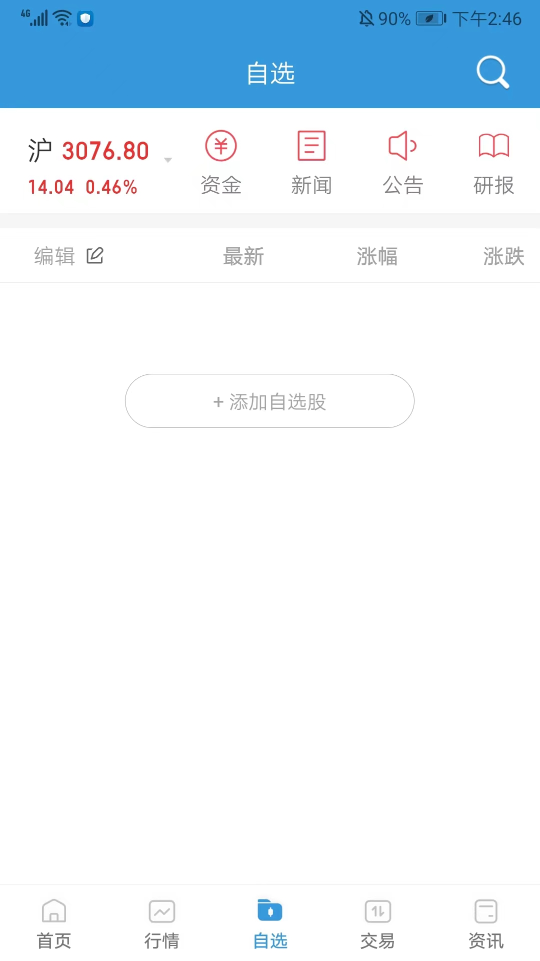 长城国瑞证券app