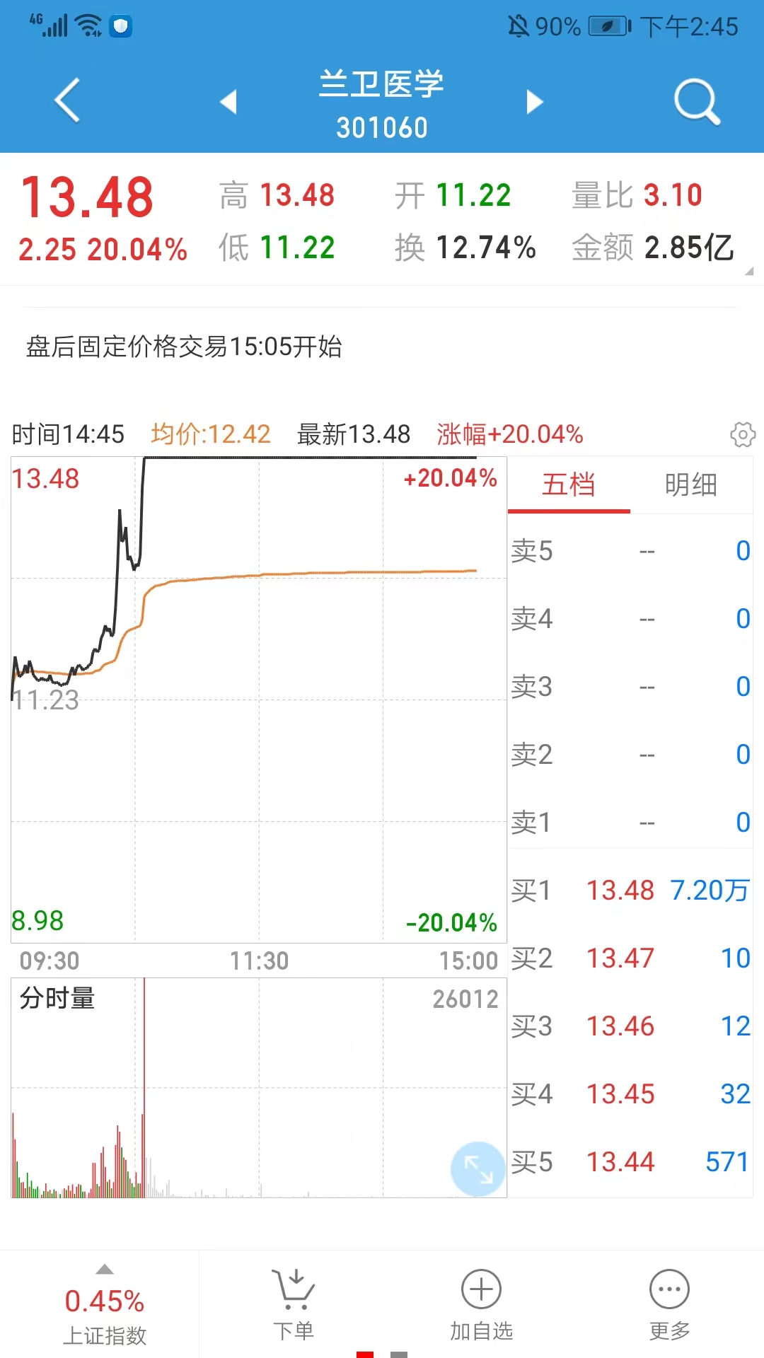 长城国瑞证券app