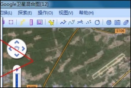 奥维地图永久免费版