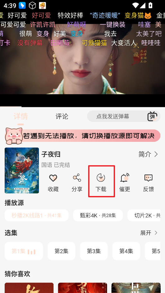 小猪视频