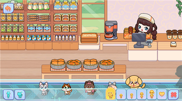 奇妙创意世界2026最新版