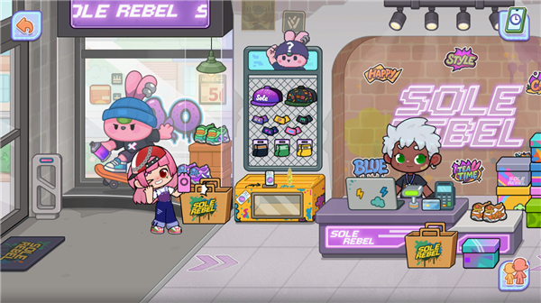奇妙创意世界2026最新版